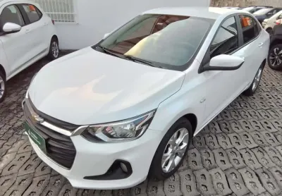 Chevrolet onix 2023 1.0 turbo flex plus ltz manual