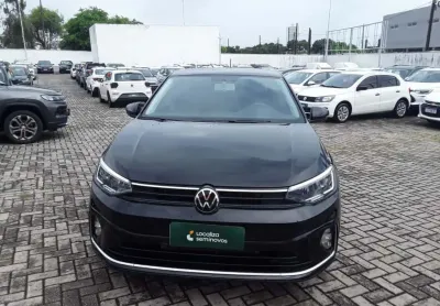 Volkswagen virtus 2024 1.0 200 tsi comfortline automático