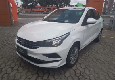 Fiat cronos 2024 1.3 firefly flex drive manual
