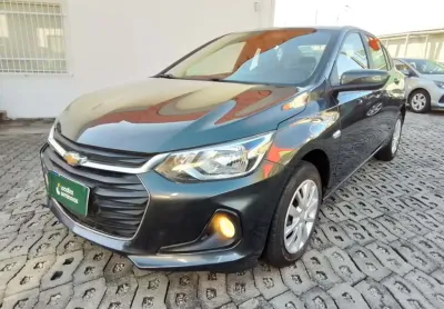 Chevrolet onix 2024 1.0 flex plus lt manual