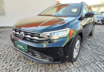 Volkswagen nivus 2024 1.0 200 tsi total flex comfortline automático