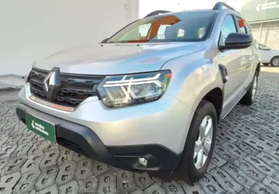 Renault duster 2024 1.6 16v sce flex intense plus manual