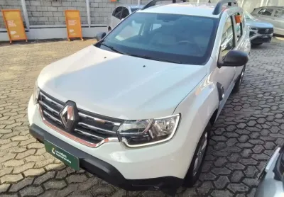 Renault duster 2024 1.6 16v sce flex intense x-tronic