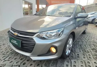 Chevrolet onix 2024 1.0 turbo flex ltz automático