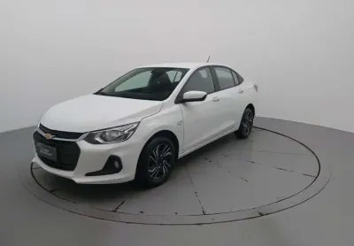 Chevrolet onix 2025 1.0 flex plus lt manual