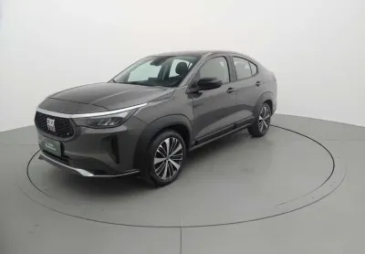 Fiat fastback 2024 1.0 turbo 200 flex audace cvt