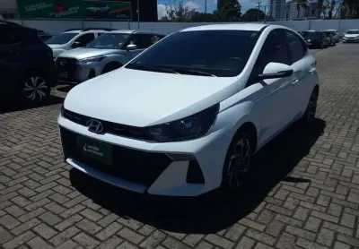 Hyundai hb20 2024 1.0 tgdi flex comfort plus manual