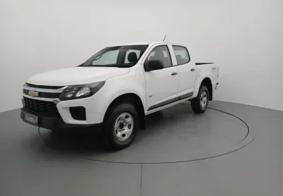 Chevrolet s10 2023 2.8 16v turbo diesel ls cd 4x4 manual