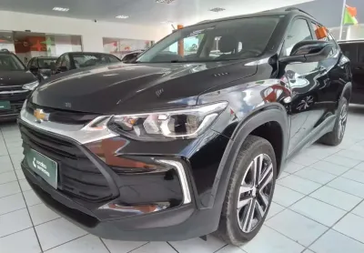 Chevrolet tracker 2024 1.0 turbo flex lt automático