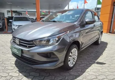 Fiat cronos 2024 1.0 firefly flex drive manual