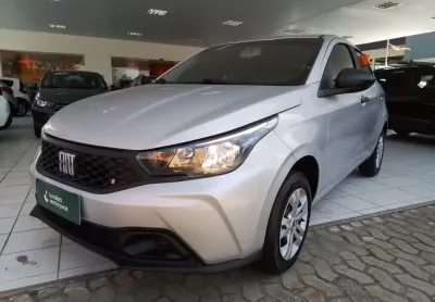 Fiat argo 2023 1.0 firefly flex manual