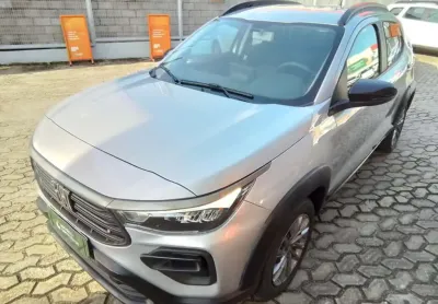 Fiat pulse 2024 1.3 flex drive cvt