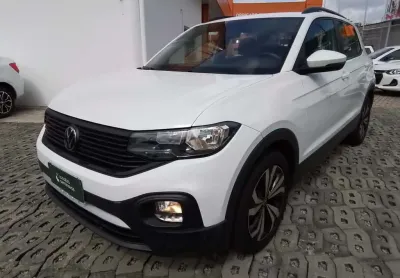 Volkswagen t-cross 2024 1.0 200 tsi total flex automático