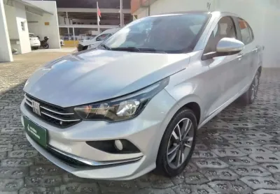 Fiat cronos 2024 1.3 firefly flex precision cvt