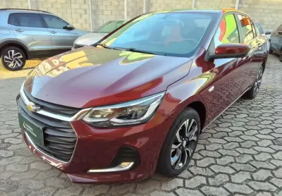 Chevrolet onix 2024 1.0 turbo flex plus premier automático