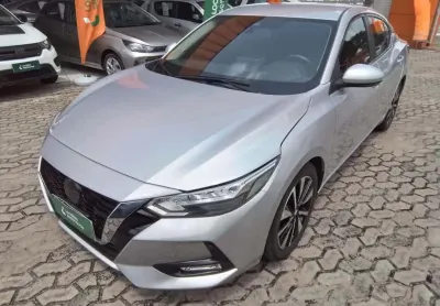 Nissan sentra 2024 2.0 16v gasolina advance xtronic