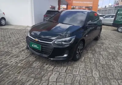 Chevrolet onix 2024 1.0 turbo flex plus premier automático