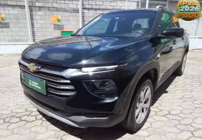 Chevrolet montana 2025 1.2 turbo flex ltz automático