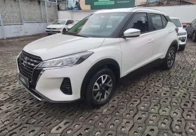 Nissan Kicks 2024 1.6 16v flexstart sense xtronic