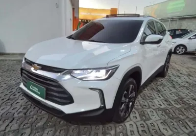 Chevrolet Tracker 2024 1.2 turbo flex premier automático