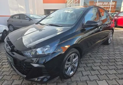 Hyundai hb20s 2025 1.0 tgdi flex comfort plus automático