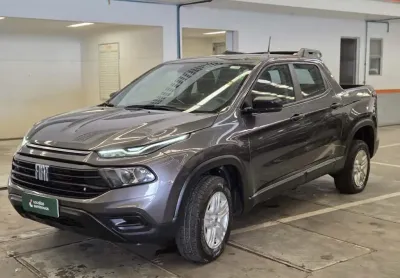 Fiat toro 2022 1.8 16v evo flex endurance at6