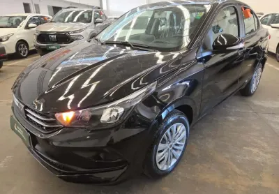 Fiat cronos 2024 1.0 firefly flex drive manual