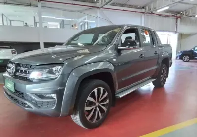 Volkswagen amarok 2023 3.0 v6 tdi diesel extreme cd 4motion automático - 