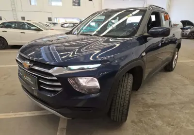 Chevrolet montana 2025 1.2 turbo flex ltz automático