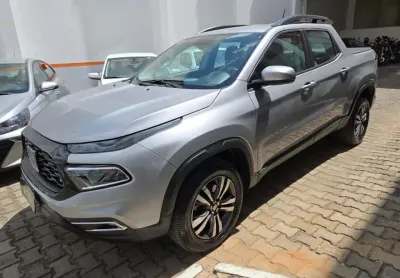Fiat toro 2024 1.3 turbo 270 flex freedom at6