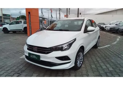 Fiat cronos 2024 1.0 firefly flex drive manual