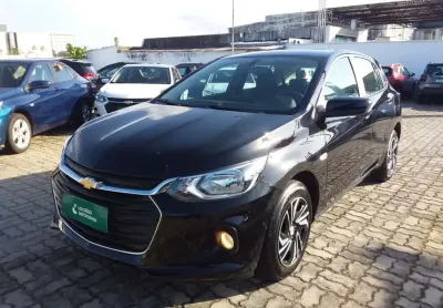 Chevrolet onix 2024 1.0 flex lt manual