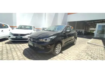 Fiat cronos 2024 1.3 firefly flex drive manual