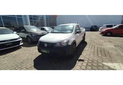 Volkswagen saveiro 2024 1.6 msi robust cs 16v flex 2p manual