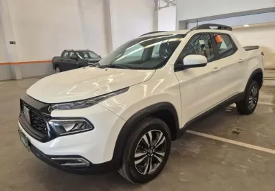 Fiat toro 2024 1.3 turbo 270 flex freedom at6