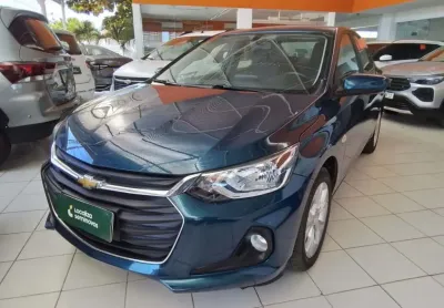 Chevrolet onix 2024 1.0 turbo flex ltz automático