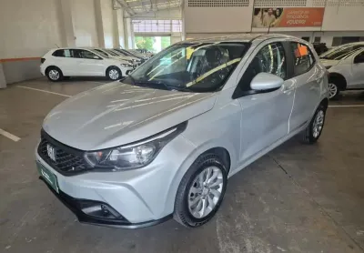 Fiat argo 2023 1.0 firefly flex drive manual
