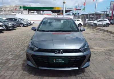 Hyundai hb20s 2025 1.0 tgdi flex comfort plus automático