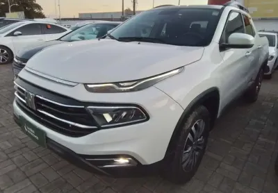 Fiat toro 2023 2.0 16v turbo diesel freedom 4wd at9