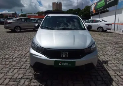 Fiat argo 2023 1.0 firefly flex manual