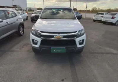 Chevrolet s10 2023 2.8 16v turbo diesel lt cd 4x4 automático