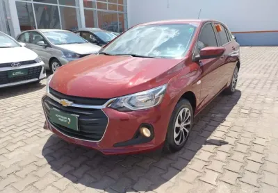 Chevrolet onix 2024 1.0 flex lt manual