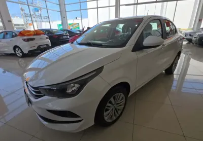Fiat cronos 2023 1.3 firefly flex drive manual