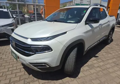 Fiat toro 2023 2.0 16v turbo diesel volcano 4wd at9