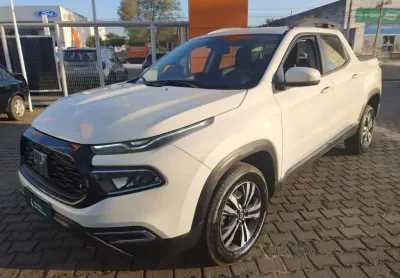 Fiat toro 2024 1.3 turbo 270 flex freedom at6