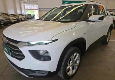 Chevrolet montana 2024 1.2 turbo flex ltz automático