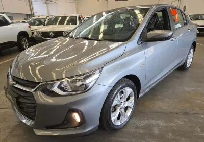 Chevrolet onix 2024 1.0 turbo flex ltz automático