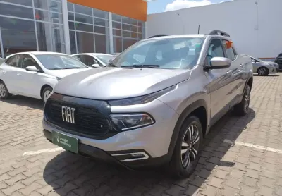 Fiat toro 2024 1.3 turbo 270 flex freedom at6