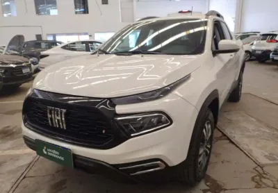 Fiat toro 2024 1.3 turbo 270 flex freedom at6