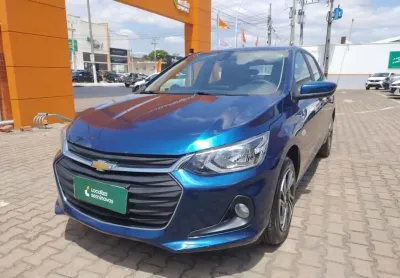 Chevrolet onix 2025 1.0 turbo flex lt manual